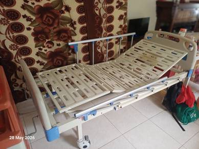 Adjustable Medical Bed for sale