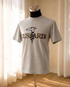 BAJU TRUSSARDI Made in Italy ( M )