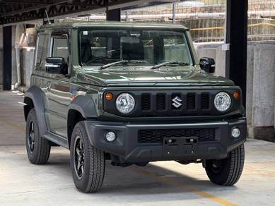 Suzuki Jimny - in Johor Bahru, JHR