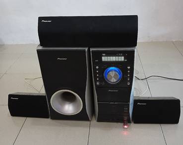 Hifi Pioneer