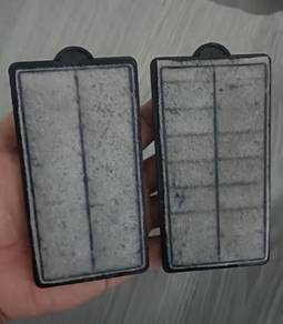 Replacement Filter Sunsun HBL-701 Hang On Aquarium