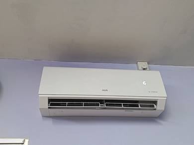 AUX R32 Air Conditioner Inverter C- Series