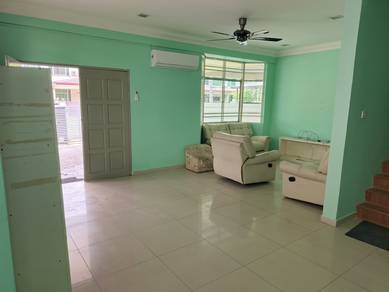 2-storey Terraced House For Rent in Kota Kinabalu,SBH