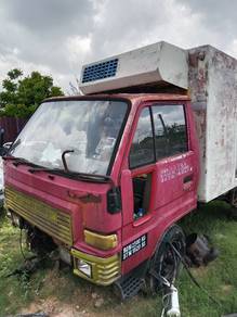 Daihatsu Lori Box spare part 