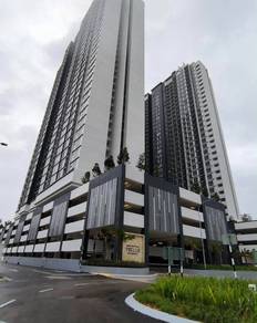 Apartment For Sale in Trellis Residences