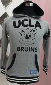 Sweater hoodie ucla bruins 0009