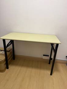 2 PCS Table