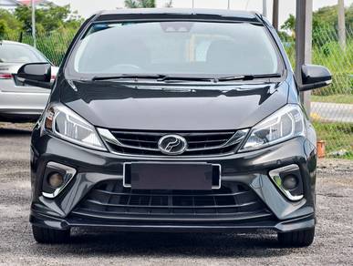 Perodua MyVi ADVANCE in Banting, SGR