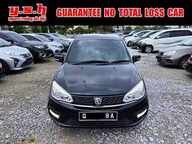 Proton Saga PREMIUM AT in Kuching, SWK