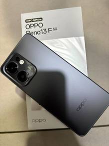 Reno 13F ( demo + fullset )