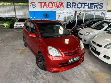 2010 Perodua Viva ELITE EZi