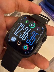 Apple Watch Ultra 2 GPS + Cellular 49mm Like New