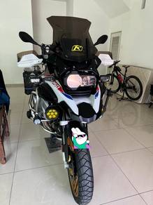 BMW R 1250 GS Adventure