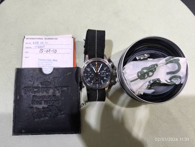Fortis B42