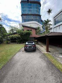 Bungalow House For Sale in Damansara Heights,KUL