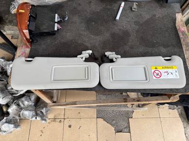 No 22-6-8 Mazda 3 Axela BM 2014 Sunvisor Jpn