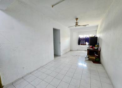 Apartment For Sale in Anggerik Indah Apartment