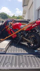 Kawasaki Ninja ZX-150RR