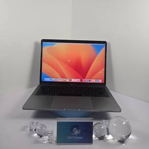 MacBook Pro 2017 | 13-inch|128GB SSD | Space Gray