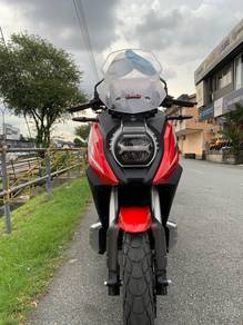 WMOTO XTREME 150I