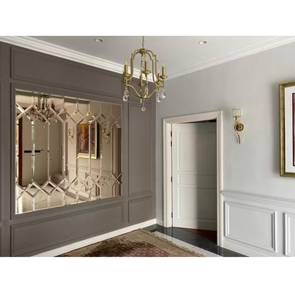 Cheap/Murah Premium Cermin Dinding / WALL MIRROR