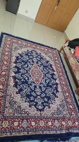 urgent Clearance : big size rug