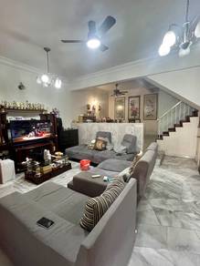2-storey Terraced House For Sale in Bandar Sungai Long,SGR