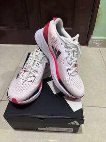 Kasut Running Adidas Adizero SL