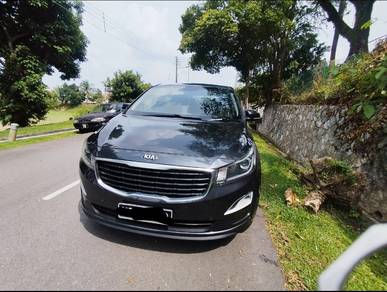 Kia Carnival D 11 SEATER in Others, SGR