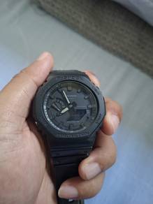 G-Shock Ga-2100