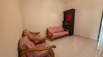 2-storey Terraced House For Rent in Masai,JHR