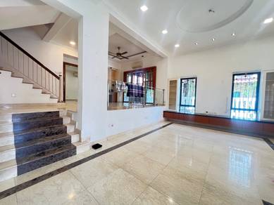 Semi-Detached House For Sale in Cheras,KUL