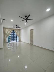 Condominium For Sale in Alstonia Residence