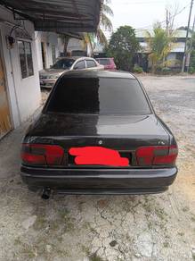 Proton Wira A/B GL in Bagan Serai, PRK