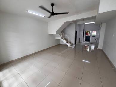 2-storey Terraced House For Rent in Rawang,SGR