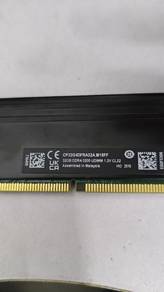 ram 32gb ddr4 3200mhz