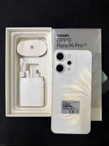 Oppo Reno 14 Pro