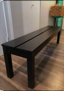 Ikea Bjursta Bench