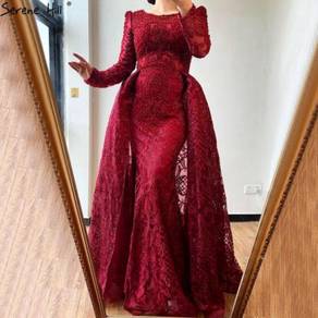 Wedding bridal evening prom dress gown RBP1654