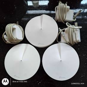 TP-Link Deco M5