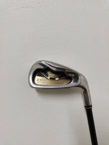 Luxury XXIO Prime 6 Iron Golf Club (SP-600 Japan)