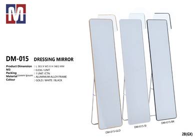 Mirror Stand DM015