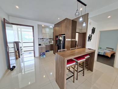 Condominium For Sale in Senzvilles (Senzo Residence)