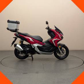 Honda ADV 160