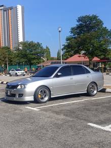 Proton Waja CPS in Setapak, KUL