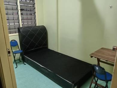 Apartment For Rent in Taman Seri Murni (Selayang)