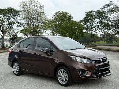 Proton Persona PREMIUM in Sungai Besi, KUL