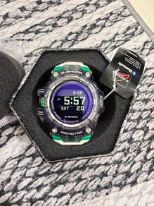 Gshock Gbd 100