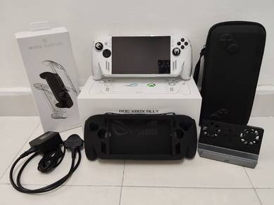 Asus Rog Xbox Ally 512gb