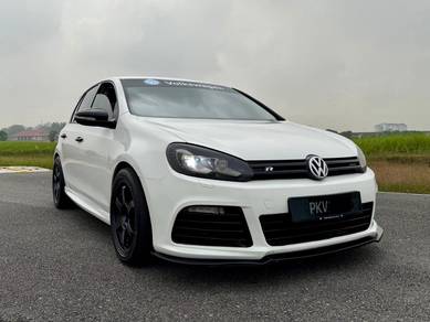 2012 Volkswagen Golf TSI